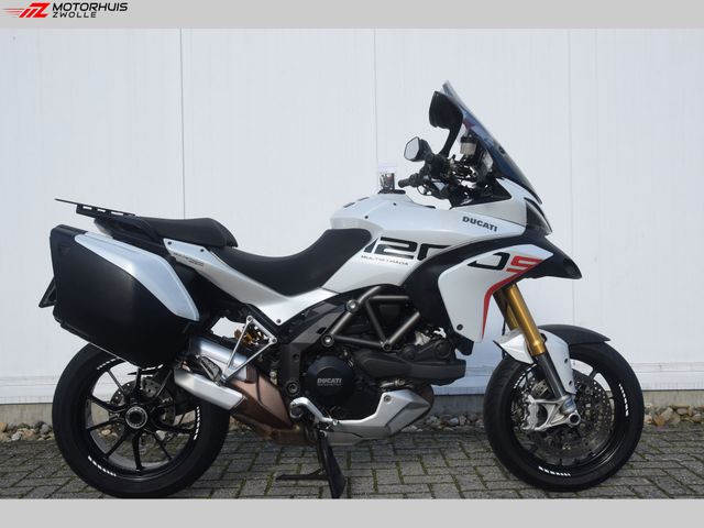 ducati - multistrada-1200-s