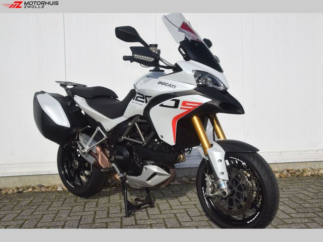 ducati - multistrada-1200-s