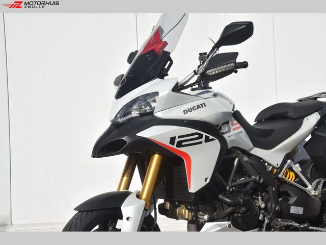 ducati - multistrada-1200-s