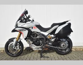 Ducati Multistrada 1200 S 2010 occasion