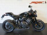 HONDA CB 1000 R BLACK EDITION