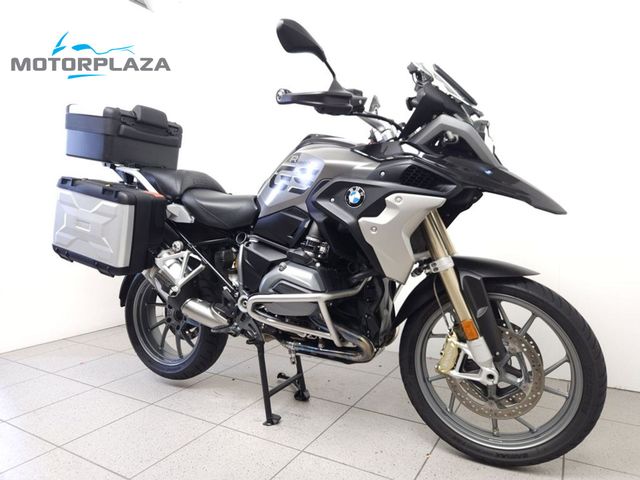bmw - r-1200-gs