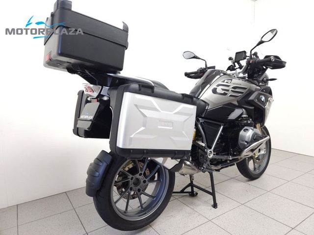bmw - r-1200-gs