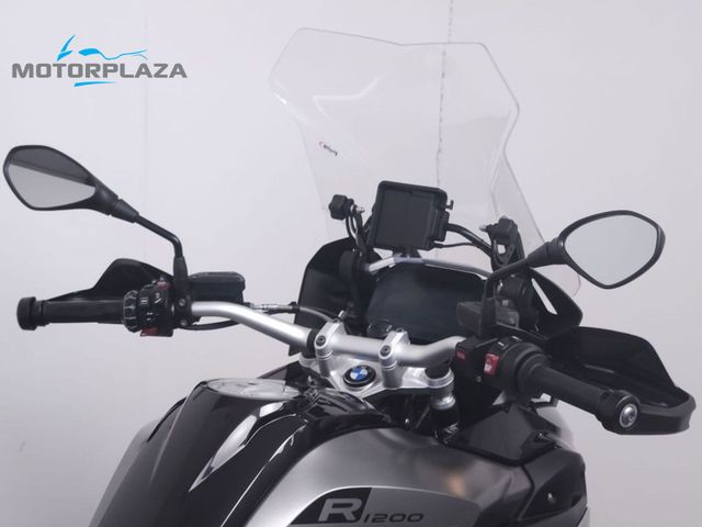 bmw - r-1200-gs