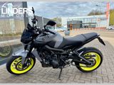 YAMAHA MT 09 ABS