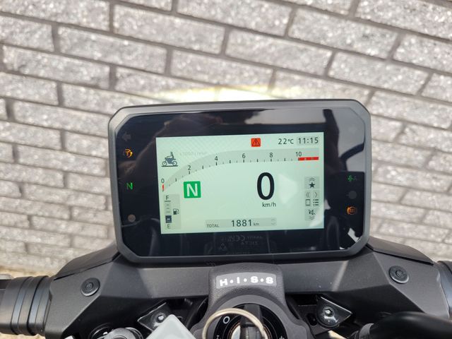 honda - cb-750-hornet-e-clutch
