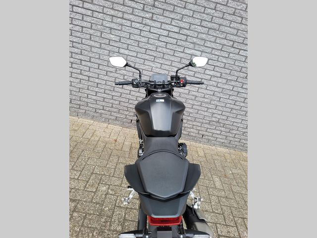 honda - cb-750-hornet-e-clutch