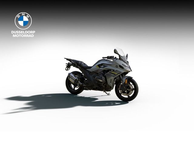 bmw - r-1300-rs