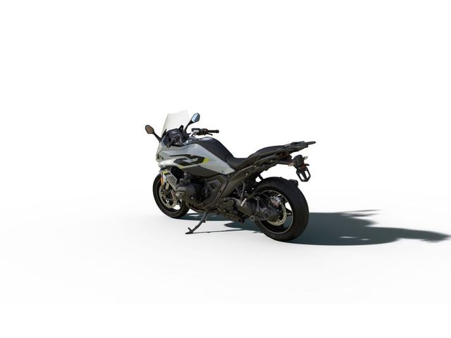bmw - r-1300-rs