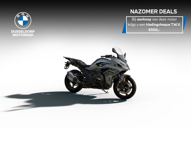 bmw - r-1300-rs