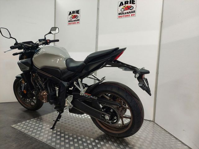honda - cb-650-r