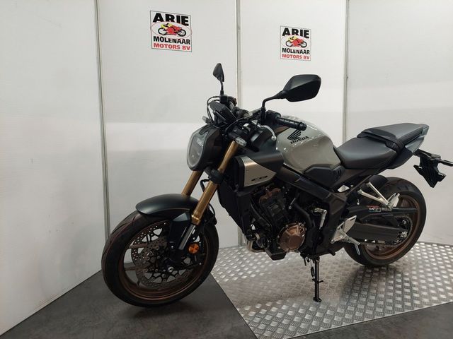 honda - cb-650-r
