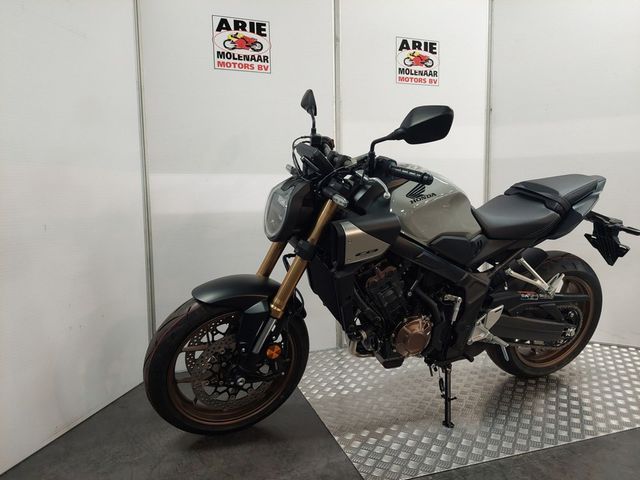 honda - cb-650-r