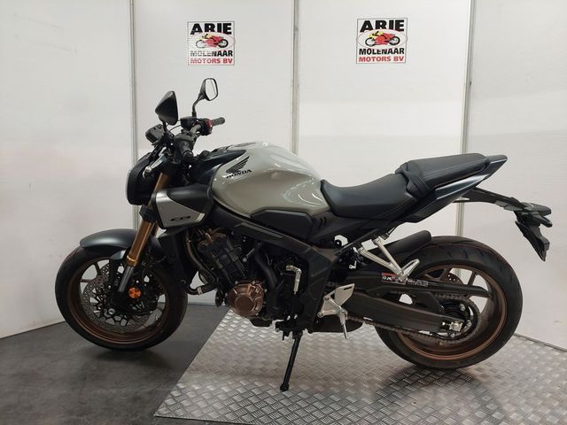 honda - cb-650-r