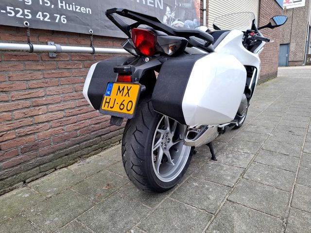 honda - vfr-1200-f-dct-c-abs