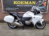 HONDA VFR 1200 F DCT C-ABS