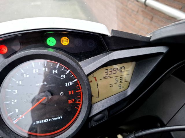 honda - vfr-1200-f-dct-c-abs