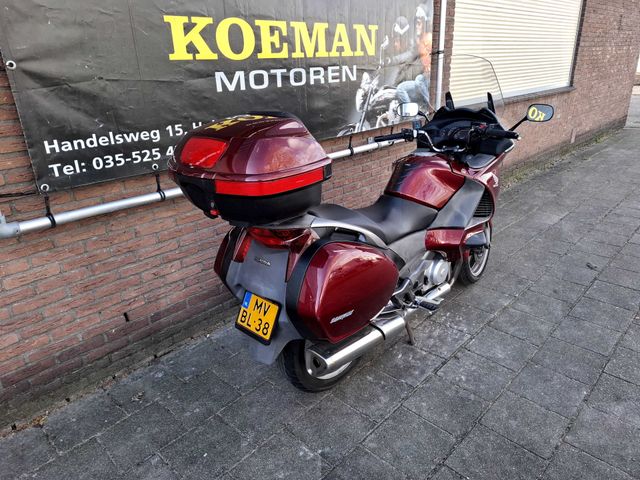 honda - nt-700-v-deauville-abs