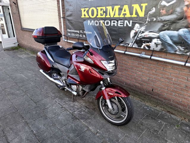 honda - nt-700-v-deauville-abs