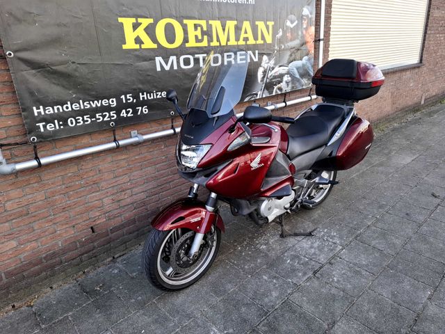 honda - nt-700-v-deauville-abs