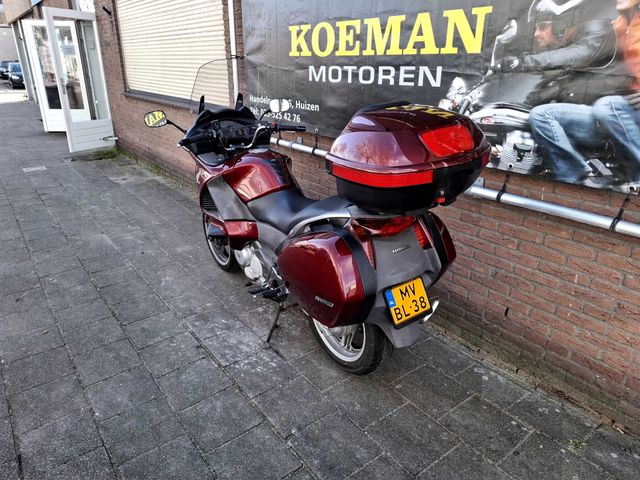 honda - nt-700-v-deauville-abs