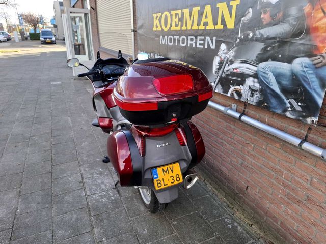 honda - nt-700-v-deauville-abs