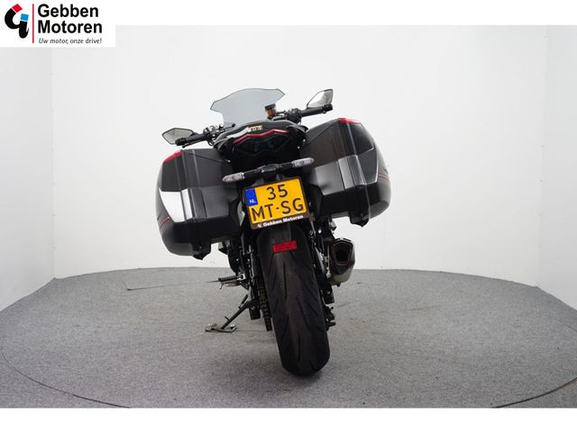 kawasaki - ninja-1000sx-performance-tourer