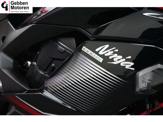 kawasaki - ninja-1000sx-performance-tourer