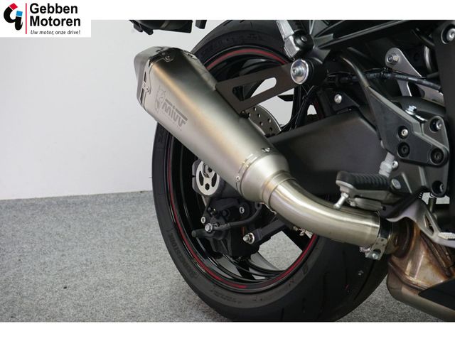 kawasaki - ninja-1000sx-performance-tourer