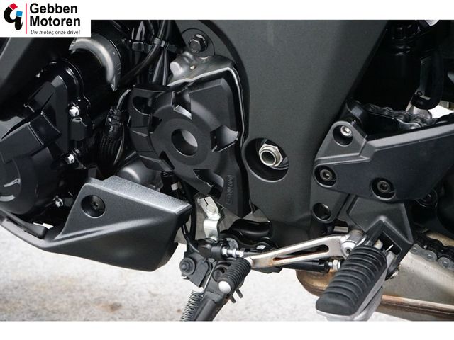 kawasaki - ninja-1000sx-performance-tourer