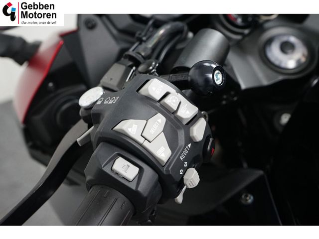 kawasaki - ninja-1000sx-performance-tourer