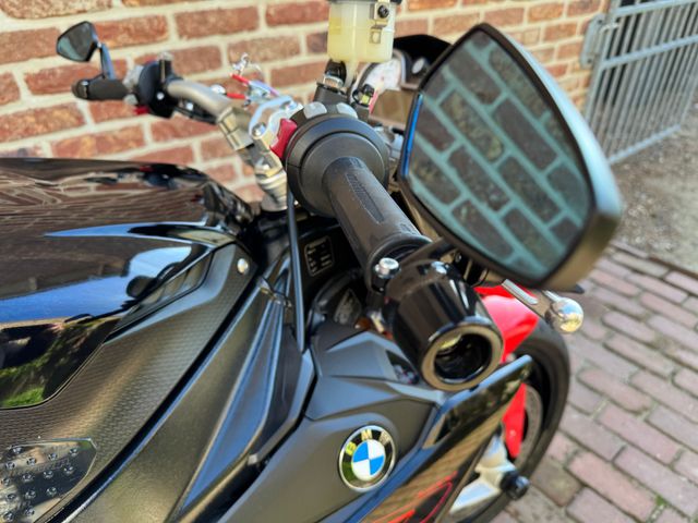 bmw - s-1000-r