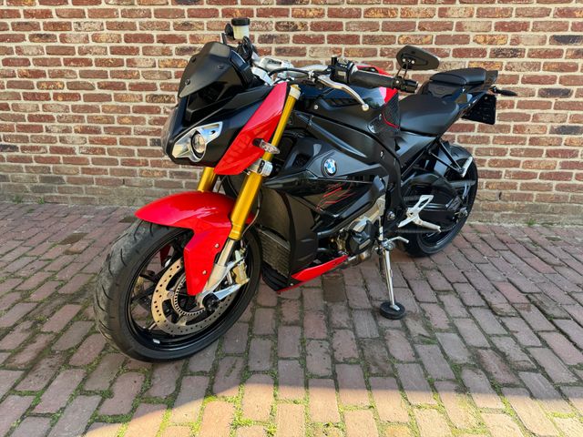 bmw - s-1000-r