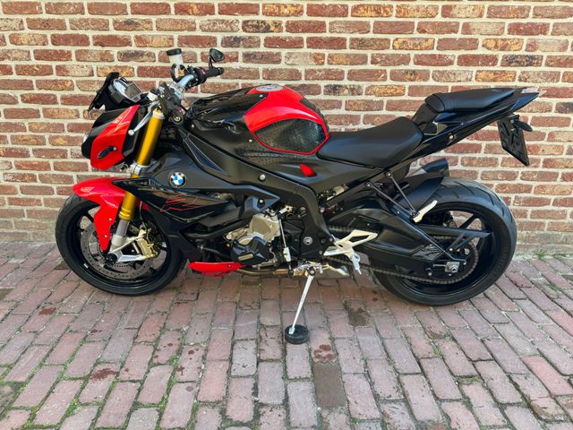 bmw - s-1000-r