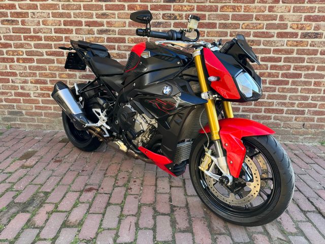 bmw - s-1000-r