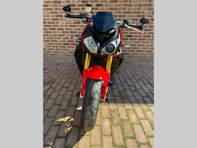bmw - s-1000-r