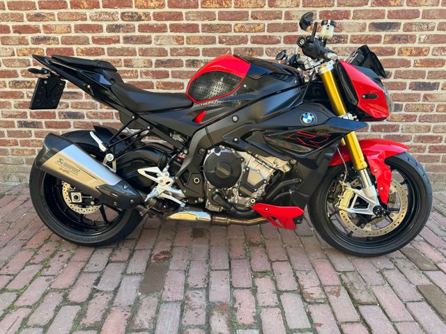 bmw - s-1000-r