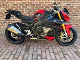 BMW S 1000 R