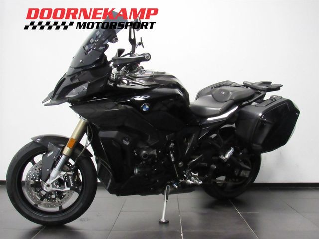 bmw - s-1000-xr