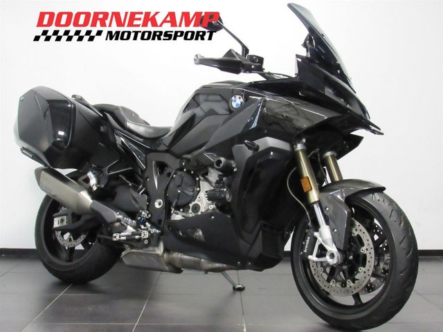 bmw - s-1000-xr