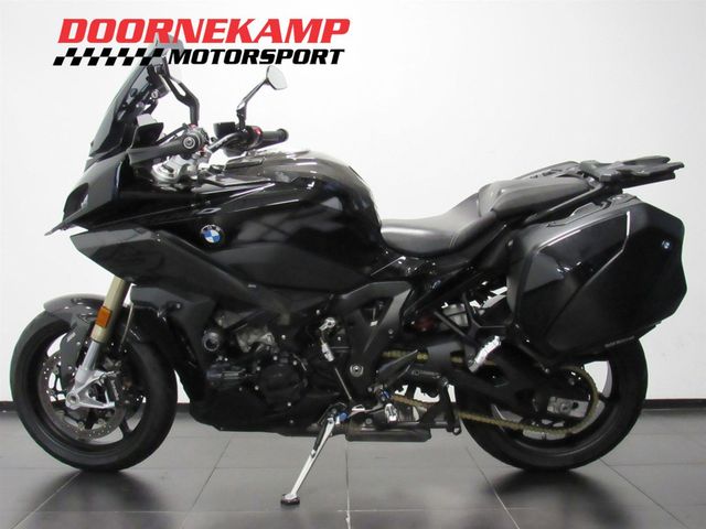 bmw - s-1000-xr