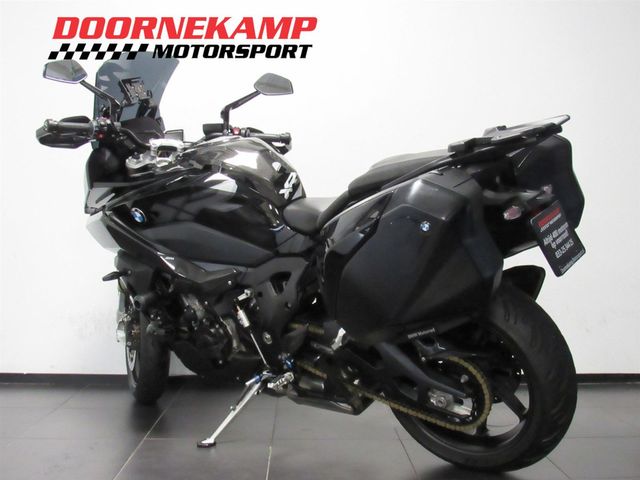 bmw - s-1000-xr