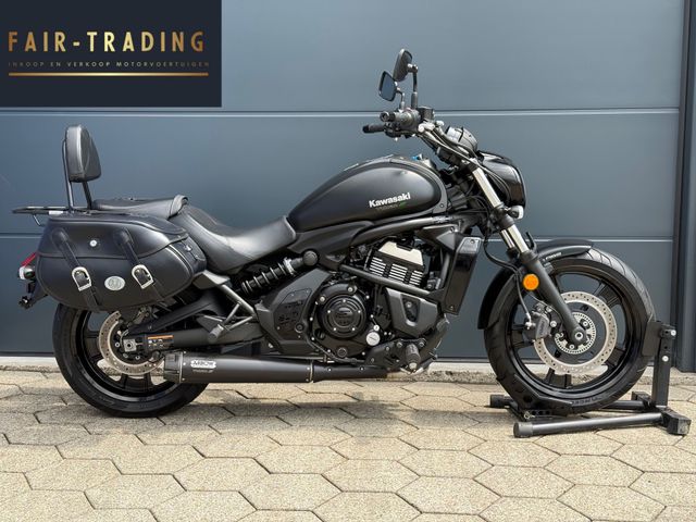 kawasaki - vulcan-s