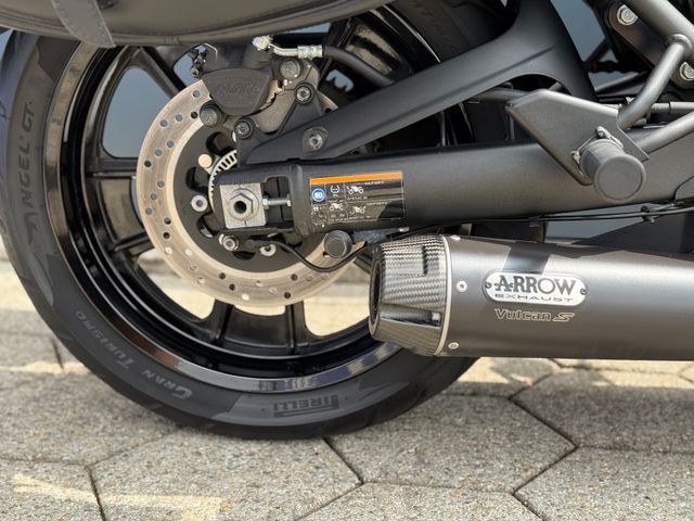 kawasaki - vulcan-s