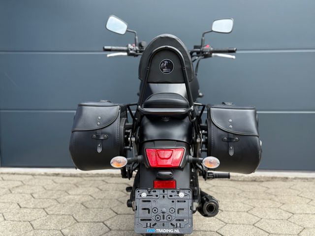 kawasaki - vulcan-s
