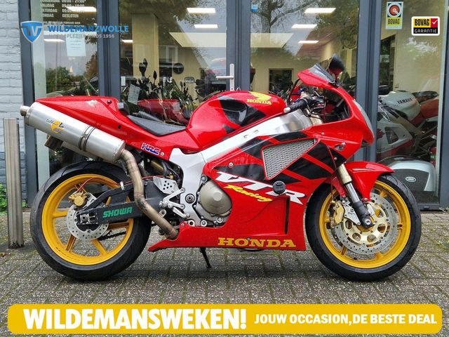 honda - vtr-1000-sp-1