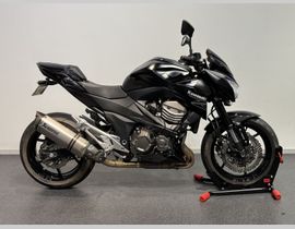 Kawasaki Z 800 2013 occasion