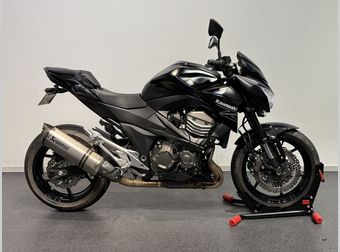 Kawasaki Z 800 2013 occasion