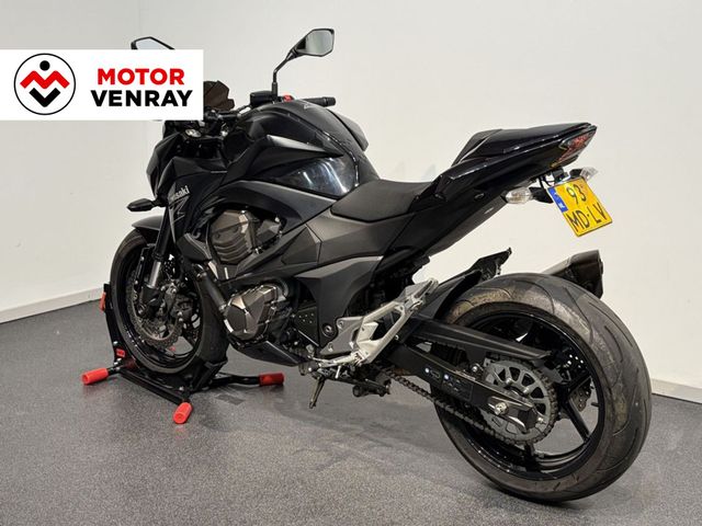kawasaki - z-800