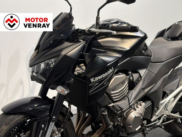 kawasaki - z-800